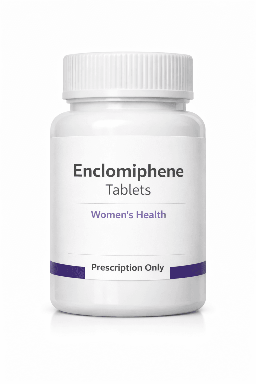 Enclomiphene