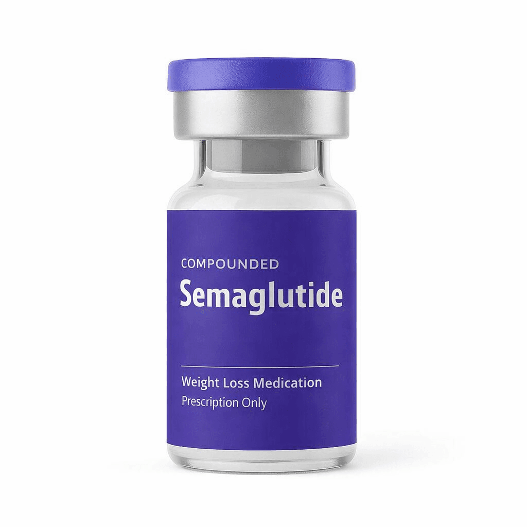 Injectable semaglutide