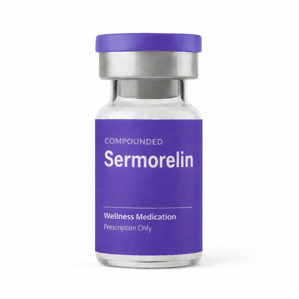 Sermorelin