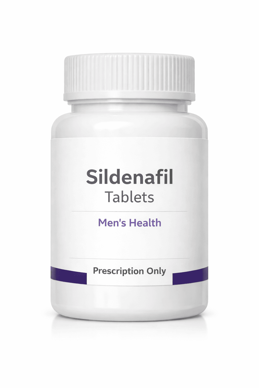 Sildenafil